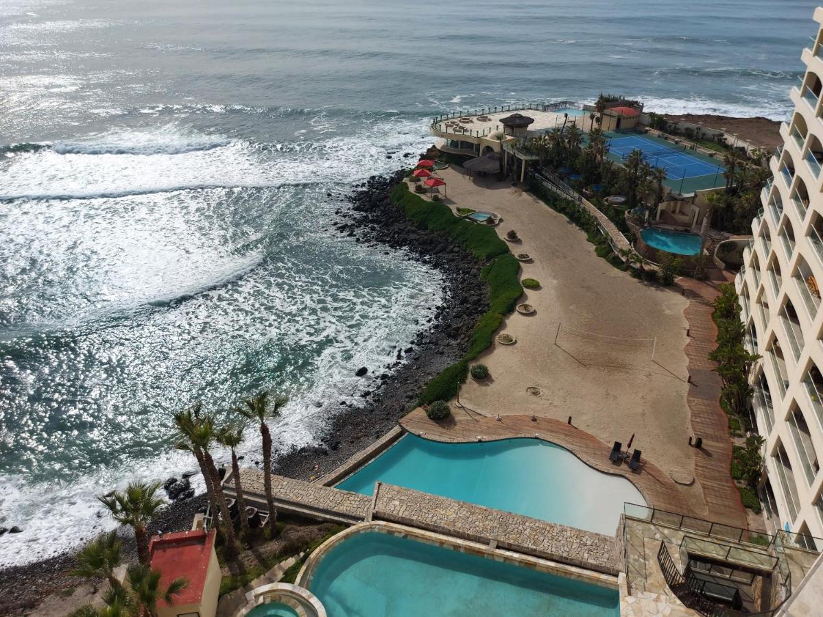 Oceanfront Condo 10-02 In Rosarito Ngoại thất bức ảnh